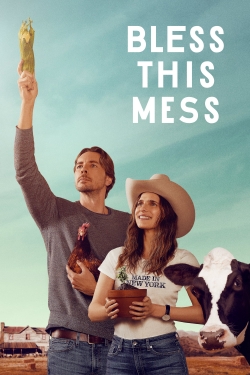 Watch Bless This Mess Full Movies Free HD Online 123Movies Alternative Sites | TwoMovies.tv