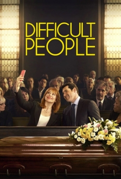 Watch Difficult People Full Movies Free HD Online 123Movies Alternative Sites | TwoMovies.tv