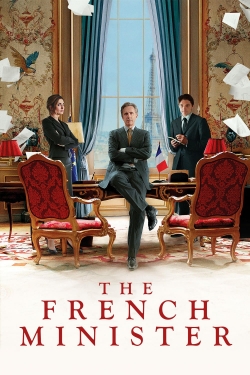 Watch The French Minister Full Movies Free HD Online 123Movies Alternative Sites | TwoMovies.tv