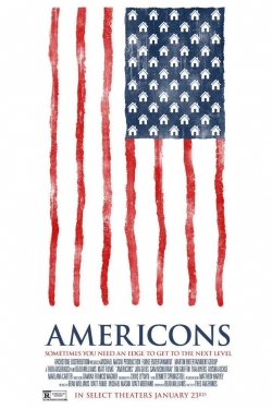 Watch Americons Full Movies Free HD Online 123Movies Alternative Sites | TwoMovies.tv