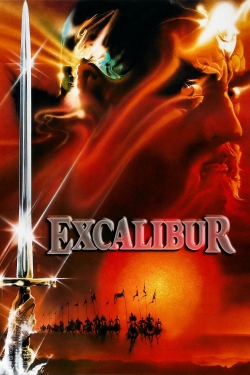 Watch Excalibur Full Movies Free HD Online 123Movies Alternative Sites | TwoMovies.tv