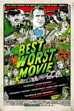 Watch Best Worst Movie Full Movies Free HD Online 123Movies Alternative Sites | TwoMovies.tv