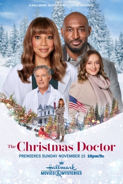 Watch The Christmas Doctor Full Movies Free HD Online 123Movies Alternative Sites | TwoMovies.tv