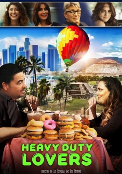 Watch Heavy Duty Lovers Full Movies Free HD Online 123Movies Alternative Sites | TwoMovies.tv