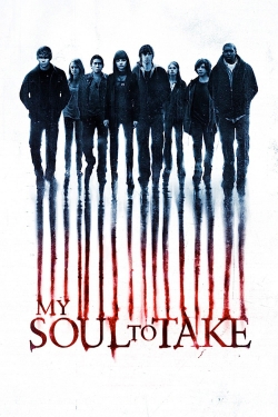 Watch My Soul to Take Full Movies Free HD Online 123Movies Alternative Sites | TwoMovies.tv