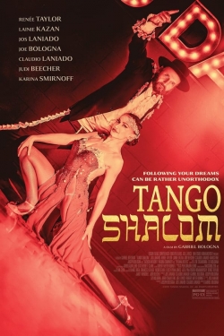 Watch Tango Shalom Full Movies Free HD Online 123Movies Alternative Sites | TwoMovies.tv