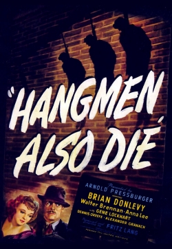 Watch Hangmen Also Die! Full Movies Free HD Online 123Movies Alternative Sites | TwoMovies.tv