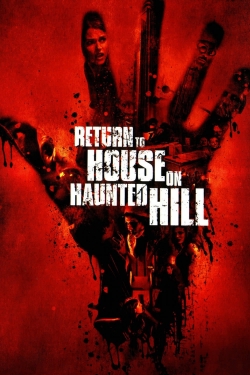 Watch Return to House on Haunted Hill Full Movies Free HD Online 123Movies Alternative Sites | TwoMovies.tv