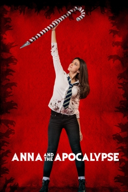 Watch Anna and the Apocalypse Full Movies Free HD Online 123Movies Alternative Sites | TwoMovies.tv