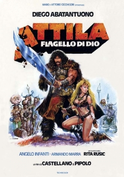 Watch Attila flagello di Dio Full Movies Free HD Online 123Movies Alternative Sites | TwoMovies.tv