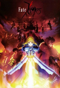 Watch Fate/Zero Full Movies Free HD Online 123Movies Alternative Sites | TwoMovies.tv