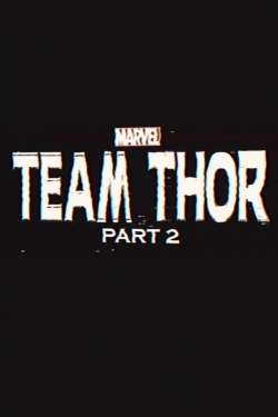 Watch Team Thor: Part 2 Full Movies Free HD Online 123Movies Alternative Sites | TwoMovies.tv