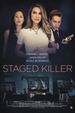 Watch Staged Killer Full Movies Free HD Online 123Movies Alternative Sites | TwoMovies.tv