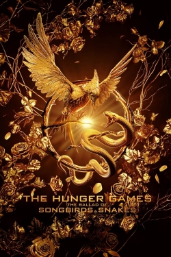 Watch The Hunger Games: The Ballad of Songbirds & Snakes Full Movies Free HD Online 123Movies Alternative Sites | TwoMovies.tv