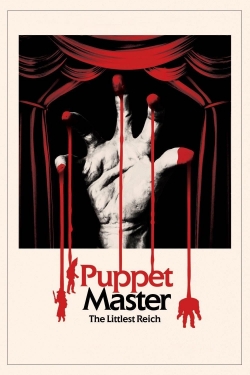 Watch Puppet Master: The Littlest Reich Full Movies Free HD Online 123Movies Alternative Sites | TwoMovies.tv