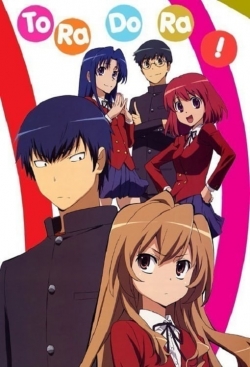 Watch Toradora! Full Movies Free HD Online 123Movies Alternative Sites | TwoMovies.tv