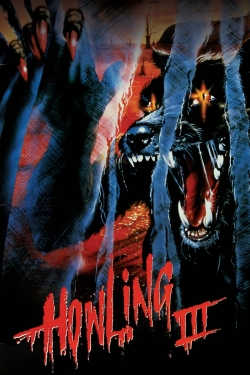 Watch Howling III Full Movies Free HD Online 123Movies Alternative Sites | TwoMovies.tv