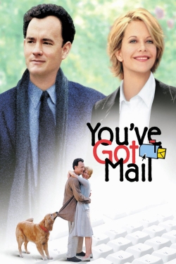 Watch You've Got Mail Full Movies Free HD Online 123Movies Alternative Sites | TwoMovies.tv