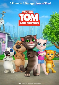 Watch Talking Tom and Friends Full Movies Free HD Online 123Movies Alternative Sites | TwoMovies.tv