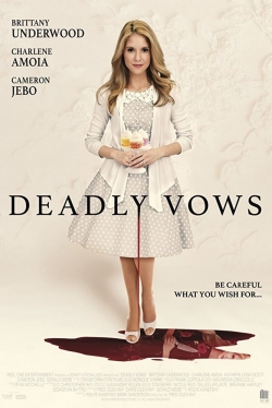 Watch Deadly Vows Full Movies Free HD Online 123Movies Alternative Sites | TwoMovies.tv