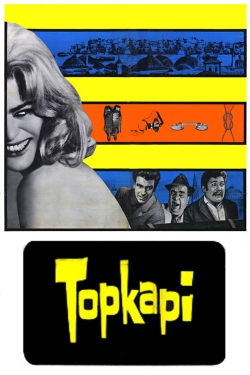 Watch Topkapi Full Movies Free HD Online 123Movies Alternative Sites | TwoMovies.tv