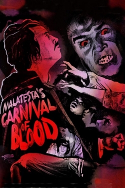 Watch Malatesta’s Carnival of Blood Full Movies Free HD Online 123Movies Alternative Sites | TwoMovies.tv