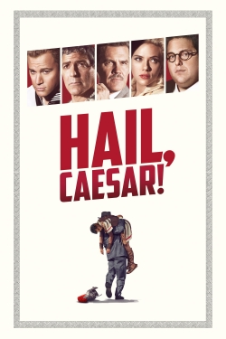 Watch Hail, Caesar! Full Movies Free HD Online 123Movies Alternative Sites | TwoMovies.tv