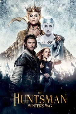 Watch The Huntsman: Winter's War Full Movies Free HD Online 123Movies Alternative Sites | TwoMovies.tv