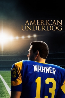 Watch American Underdog Full Movies Free HD Online 123Movies Alternative Sites | TwoMovies.tv