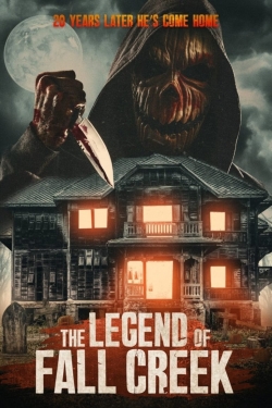 Watch Legend of Fall Creek Full Movies Free HD Online 123Movies Alternative Sites | TwoMovies.tv