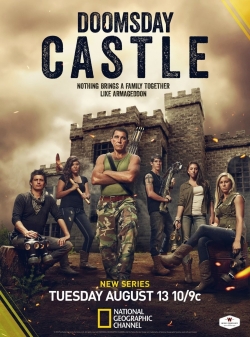 Watch Doomsday Castle Full Movies Free HD Online 123Movies Alternative Sites | TwoMovies.tv