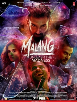 Watch Malang Full Movies Free HD Online 123Movies Alternative Sites | TwoMovies.tv