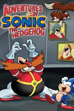 Watch Adventures of Sonic the Hedgehog Full Movies Free HD Online 123Movies Alternative Sites | TwoMovies.tv