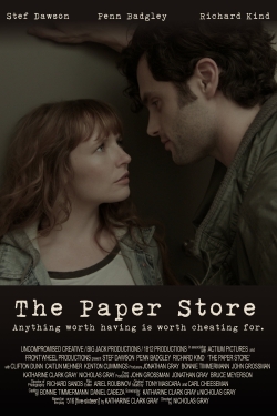 Watch The Paper Store Full Movies Free HD Online 123Movies Alternative Sites | TwoMovies.tv