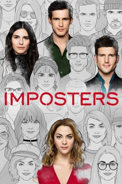 Watch Imposters Full Movies Free HD Online 123Movies Alternative Sites | TwoMovies.tv