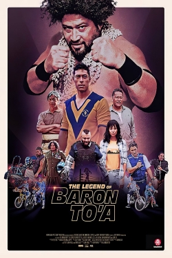 Watch The Legend of Baron To'a Full Movies Free HD Online 123Movies Alternative Sites | TwoMovies.tv