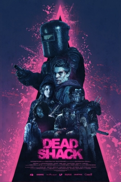 Watch Dead Shack Full Movies Free HD Online 123Movies Alternative Sites | TwoMovies.tv