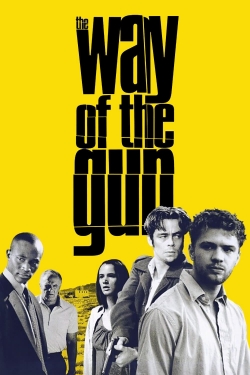 Watch The Way of the Gun Full Movies Free HD Online 123Movies Alternative Sites | TwoMovies.tv