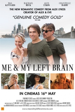 Watch Me and My Left Brain Full Movies Free HD Online 123Movies Alternative Sites | TwoMovies.tv