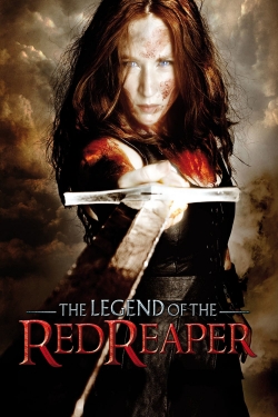 Watch Legend of the Red Reaper Full Movies Free HD Online 123Movies Alternative Sites | TwoMovies.tv