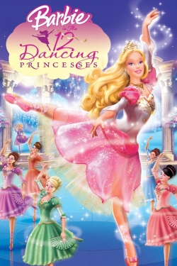 Watch Barbie in The 12 Dancing Princesses Full Movies Free HD Online 123Movies Alternative Sites | TwoMovies.tv