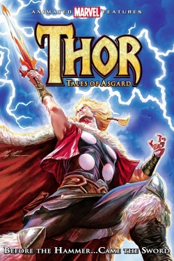 Watch Thor: Tales of Asgard Full Movies Free HD Online 123Movies Alternative Sites | TwoMovies.tv