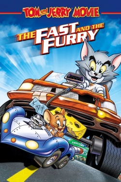 Watch Tom and Jerry: The Fast and the Furry Full Movies Free HD Online 123Movies Alternative Sites | TwoMovies.tv