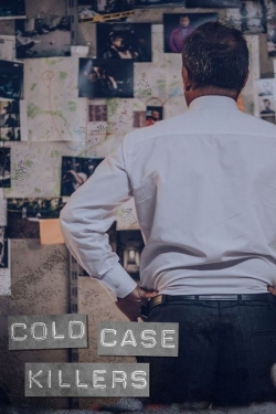 Watch Cold Case Killers Full Movies Free HD Online 123Movies Alternative Sites | TwoMovies.tv