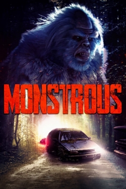 Watch Monstrous Full Movies Free HD Online 123Movies Alternative Sites | TwoMovies.tv