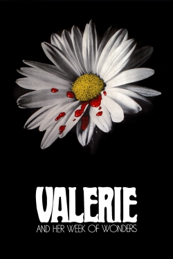 Watch Valerie and Her Week of Wonders Full Movies Free HD Online 123Movies Alternative Sites | TwoMovies.tv