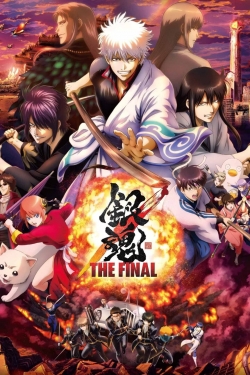 Watch Gintama: The Final Full Movies Free HD Online 123Movies Alternative Sites | TwoMovies.tv