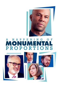 Watch A Happening of Monumental Proportions Full Movies Free HD Online 123Movies Alternative Sites | TwoMovies.tv