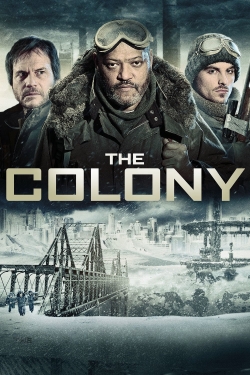 Watch The Colony Full Movies Free HD Online 123Movies Alternative Sites | TwoMovies.tv