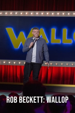 Watch Rob Beckett: Wallop Full Movies Free HD Online 123Movies Alternative Sites | TwoMovies.tv